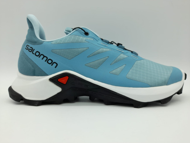 Salomon Supercross 3 GTX Trail Running para hombre