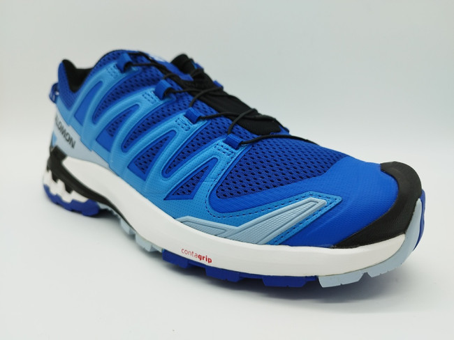 Xa Pro 3d V9 - Zapatillas de trail running para hombre