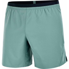 CROSS 7'' SHORTS NO LIN M