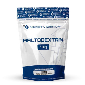 MALTODEXTRIN 1KG