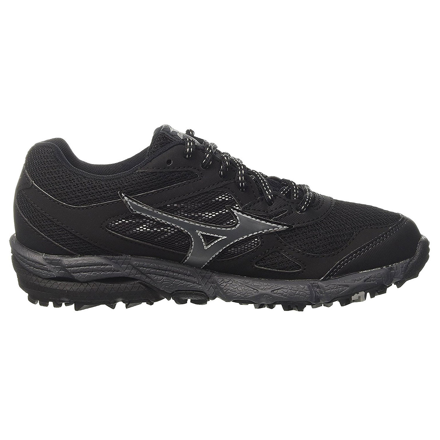 mizuno wave kien 4 2016