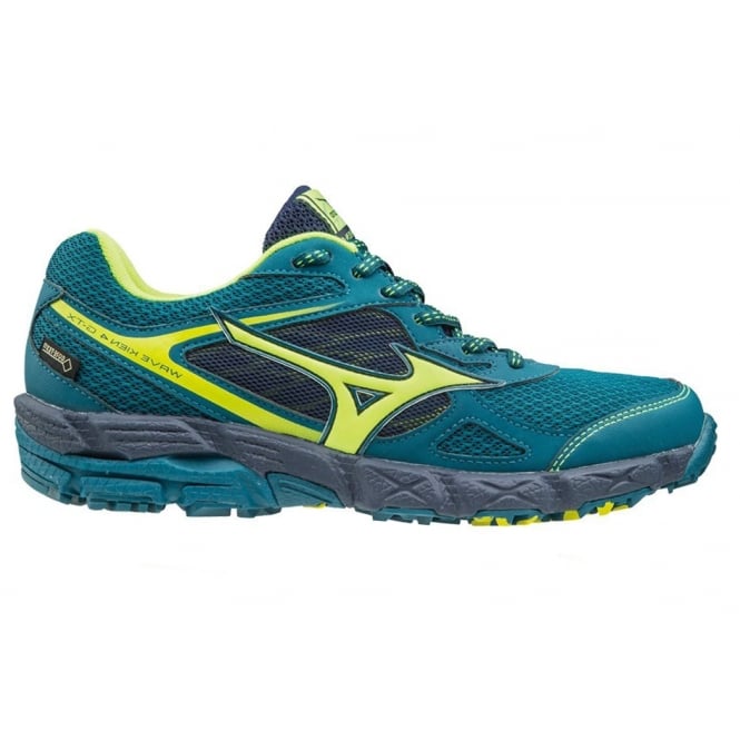 mizuno wave kien 4 2016